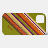 Coques Case-Mate iPhone Coque-coque iphone de -mat élégant (Verso (horizontal))