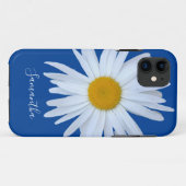 Coques Case-Mate iPhone Coque-coque iphone de -Mate bleu marais (Dos (Horizontal))