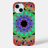 Coque-coque iphone de maté du spectre de soulèveme