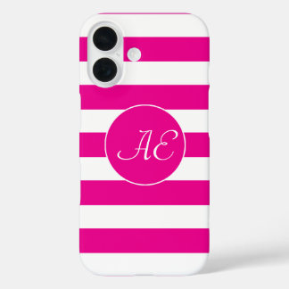 Coques iPhone 16 Coque-coque iphone de -Mate rose poivré