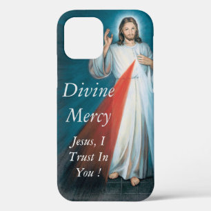 Case-Mate iPhone Case Coque-coque iphone de Miséricorde divine