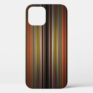 Case-Mate iPhone Case Coque-coque iphone de motif rayé Abstrait