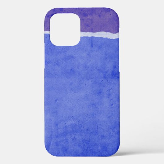 Coques Case-Mate iPhone Coque-coque iphone de papier déchiré (Verso)