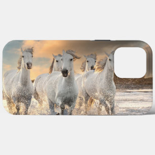 Case-Mate iPhone Case Coque-coque iphone de race blanche