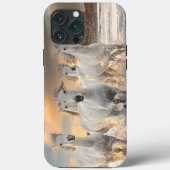 Coques Case-Mate iPhone Coque-coque iphone de race blanche (Verso)