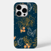 Coques Case-Mate iPhone Coque-coque iphone de Sunflower Sonata (Verso)