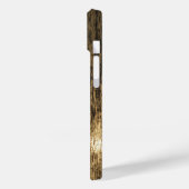 Coques Case-Mate iPhone Coque-coque iphone de surfeur du matin (Verso / Gauche)