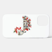 Coques Case-Mate iPhone Coque-coque iphone des Pups Dalmatiens de vacances (Verso (horizontal))