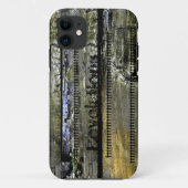 Coques Case-Mate iPhone Coque-coque iphone des révélations (Dos)