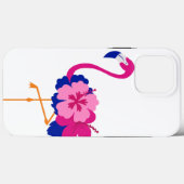 Coques Case-Mate iPhone Coque-coque iphone d'oiseau (Verso (horizontal))