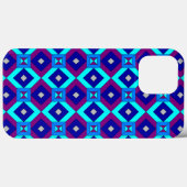 Coques Case-Mate iPhone Coque-coque iphone électrique Kaleidoscope (Verso (horizontal))