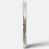 Coques Case-Mate iPhone Coque-coque iphone Feuille bio (Verso / Gauche)