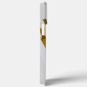 Coques Case-Mate iPhone Coque-coque iphone Feuille bio (Verso / Droite)