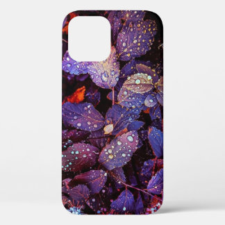 Case-Mate iPhone Case coque-coque iphone feuille coloré