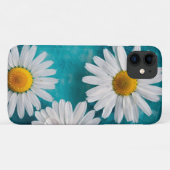 Coques Case-Mate iPhone Coque-coque iphone Floral Daisy tendance (Dos (Horizontal))
