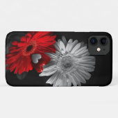 Coques Case-Mate iPhone Coque-coque iphone Floral Daisy tendance (Dos (Horizontal))