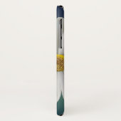 Coques Case-Mate iPhone Coque-coque iphone Floral Daisy tendance (Dos/Gauche)