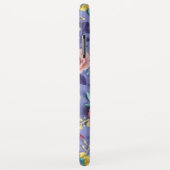 Coques Case-Mate iPhone Coque-coque iphone Floral tendance (Dos/Droite)