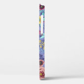 Coques Case-Mate iPhone Coque-coque iphone Floral tendance (Verso / Gauche)
