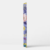 Coques Case-Mate iPhone Coque-coque iphone Floral tendance (Verso / Droite)