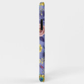 Coques Case-Mate iPhone Coque-coque iphone Floral tendance (Dos/Droite)
