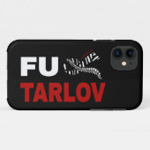Coques Case-Mate iPhone Coque-coque iphone FU Tarlov Cyst-Mate (Dos (Horizontal))