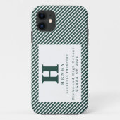 Coques Case-Mate iPhone COQUE-coque iphone Mate (Dos)