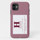 Coques Case-Mate iPhone COQUE-coque iphone Mate (Dos)