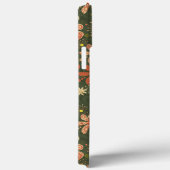 Coques Case-Mate iPhone Coque-coque iphone--Mate à fleurs super (Verso / Droite)