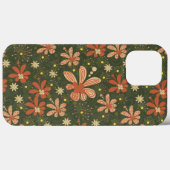 Coques Case-Mate iPhone Coque-coque iphone--Mate à fleurs super (Verso (horizontal))