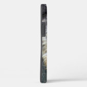 Coques Case-Mate iPhone Coque-coque iphone Mate chien mignon (Verso / Droite)