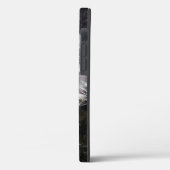 Coques Case-Mate iPhone Coque-coque iphone Mate chien mignon (Verso / Gauche)