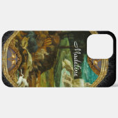 Coques Case-Mate iPhone Coque-coque iphone -Mate de Madelines Meadow (Retour (horizontal))