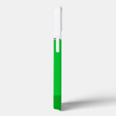 Coques Case-Mate iPhone Coque-coque iphone Mate de papier pour chat tabby (Verso / Droite)