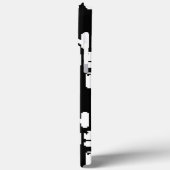 Coques Case-Mate iPhone COQUE-coque iphone-Mate du DERNIER BOSS (Verso / Gauche)