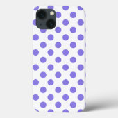 Coques Case-Mate iPhone Coque-coque iphone -Mate pois (Verso)