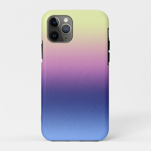 Coques Case-Mate iPhone Coque-coque iphone multicouleur Ombre (Dos)