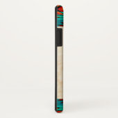 Coques Case-Mate iPhone Coque-coque iphone sud-ouest de Kokopelli (Dos/Droite)