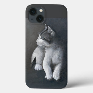Case-Mate iPhone Case Coque-coque iphone Tabby Kitten