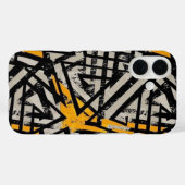 Coques Case-Mate iPhone "Coque de téléphone personnalisée (Verso (horizontal))