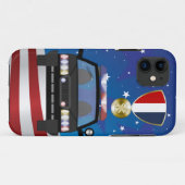 Coques Case-Mate iPhone -Coque iPhone 11 (Dos (Horizontal))