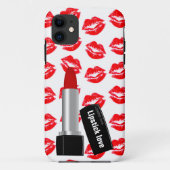 Coques Case-Mate iPhone -Coque iPhone 11 (Dos)