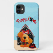 Coques Case-Mate iPhone -Coque iPhone 11 (Dos)