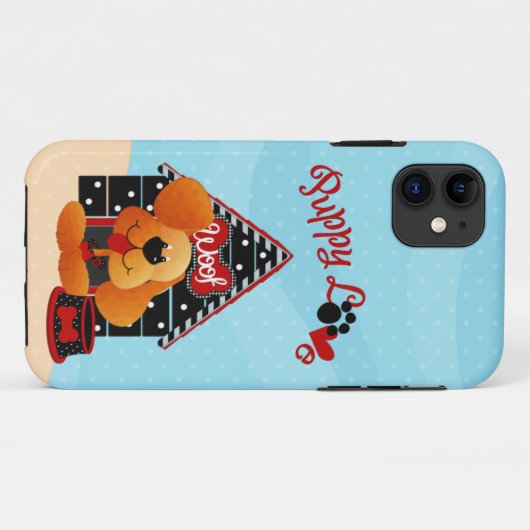 Coques Case-Mate iPhone -Coque iPhone 11 (Dos (Horizontal))
