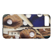 Coques Case-Mate iPhone Coque-iPhone 7 Plus/Baseball (Dos (Horizontal))