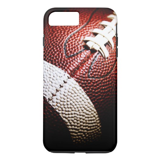 Coques Case-Mate iPhone Coque-iPhone 7 Plus/Football (Dos)