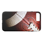 Coques Case-Mate iPhone Coque-iPhone 7 Plus/Football (Dos (Horizontal))