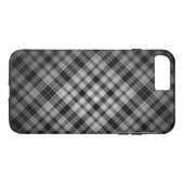 Coques Case-Mate iPhone Coque-iPhone 7 Plus/Plaid (Dos (Horizontal))