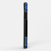 Coques Case-Mate iPhone Coque-mal-oeil-arabe (Dos/Droite)