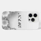 Coques Case-Mate iPhone Coque-Mate à peine Il Apple iPhone 15 Pro (Verso (horizontal))